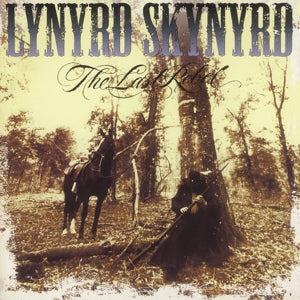 Lynyrd Skynyrd – The Last Rebel (LP)