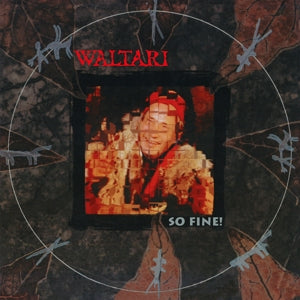 Waltari – So Fine! (LP)