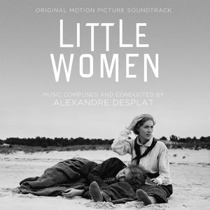 Alexandre Desplat – Little Women (LP)