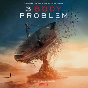 Ramin Djawadi – 3 Body Problem (LP)