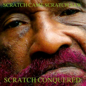 Lee 'Scratch' Perry – Scratch Came