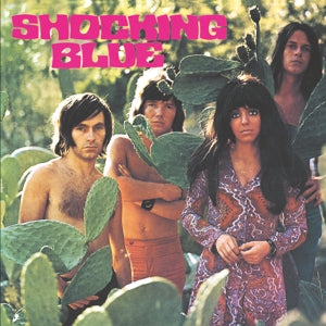 Shocking Blue – Scorpio's Dance (LP)