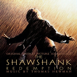 Thomas Newman – Shawshank Redemption (LP)