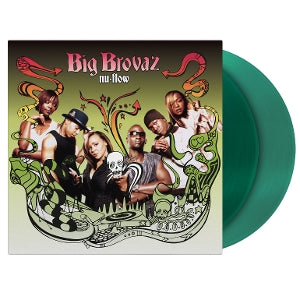 Big Brovaz – Nu Flow (LP)
