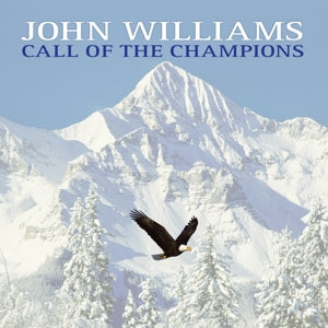 John Williams – Call of the Champions (LP)