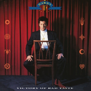 Barry Hay – Victory of Bad Taste (LP)