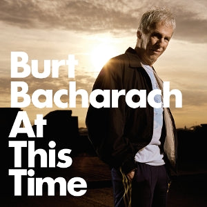 Burt Bacharach – At This Time (LP)