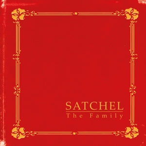 Satchel – The Family (LP)