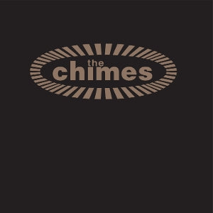 Chimes – The Chimes (LP)
