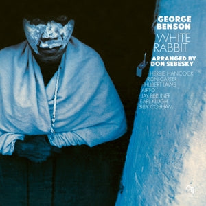 George Benson – White Rabbit (LP)