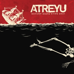 Atreyu – Lead Sails Paper Anchor (LP)