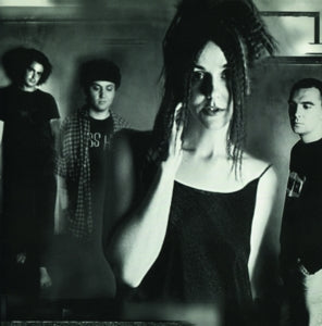 Cranes – Population Four (LP)