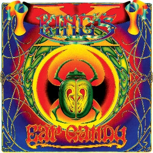 King's X – Ear Candy (LP)