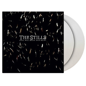 Stills – Logic Will Break Your Heart (LP)