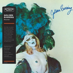 Golden Earring – Moontan (LP)