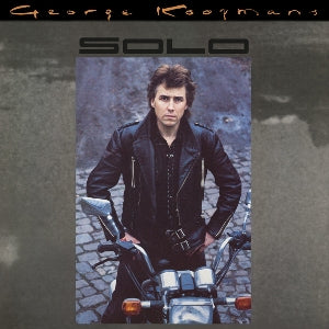 George Kooymans – Solo (LP)