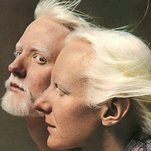 Johnny Winter & Edgar Winter – Together (LP)