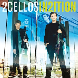 2 Cellos – In2ition (LP)