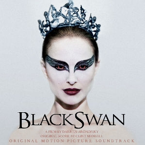 Clint Mansell – Black Swan (LP)