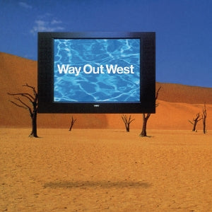 Way Out West – Way Out West (LP)