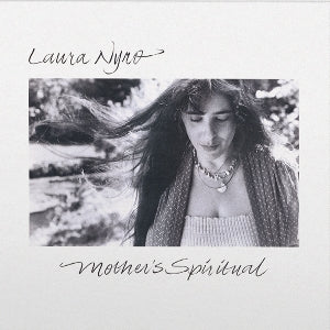 Laura Nyro – Mother S Spiritual (LP)