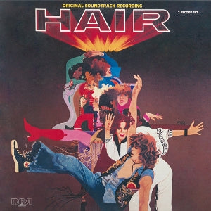 Galt MacDermot – Hair (LP)