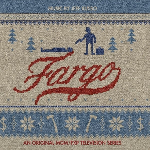 Jeff Russo – Fargo (Season 1) (LP)