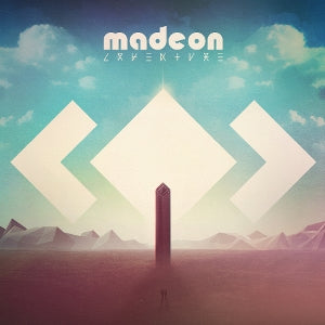 Madeon – Adventure (LP)