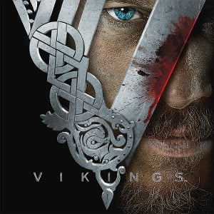 Trevor Morris – Vikings 1 (LP)