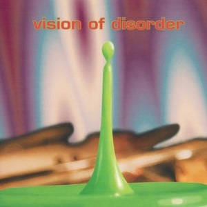 Vision of Disorder – Vision of Disorder (LP)