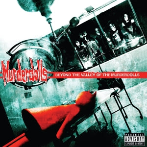 Murderdolls – Beyond the Valley of the Murderdolls (LP)
