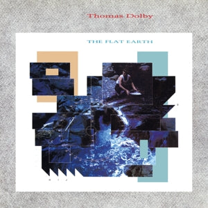 Thomas Dolby – The Flat Earth (LP)