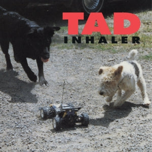 Tad – Inhaler (LP)