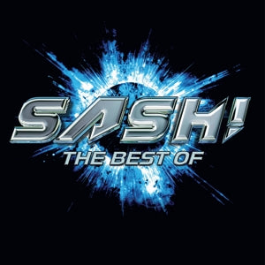 Sash! – The Best of (LP)
