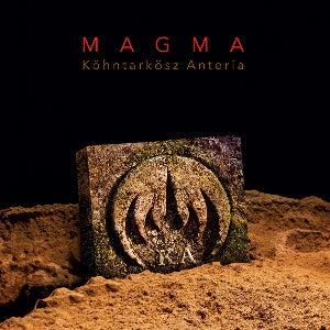 Magma – K.A (LP)