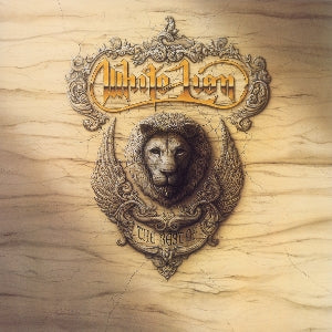 White Lion – Best of (LP)