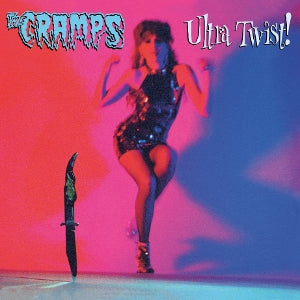The Cramps – Ultra Twist (12in)