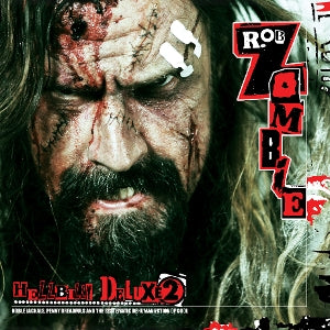 Rob Zombie – Hellbilly Deluxe 2 (LP)