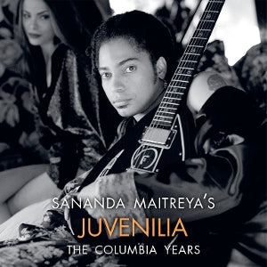 Sananda Maitreya – Juvenilia; the Columbia Years (LP)