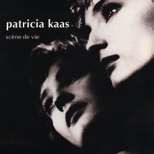 Patricia Kaas – Scene De Vie (LP)
