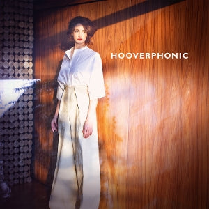 Hooverphonic – Reflection (LP)