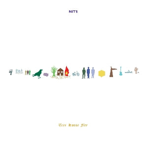 Nits – Tree House Fire (12in)