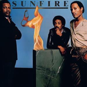 Sunfire – Sunfire (LP)