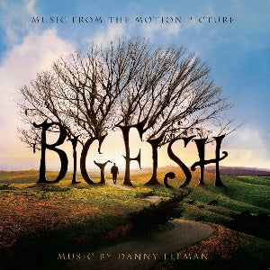 Danny Elfman – Big Fish (LP)