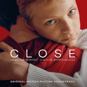 Valentin Hadjadj – Close (LP)