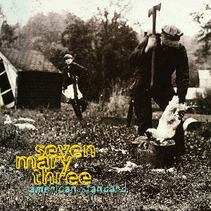 Seven Mary Three – American Standard (LP)