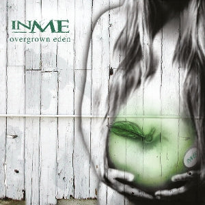Inme – Overgrown Eden (LP)