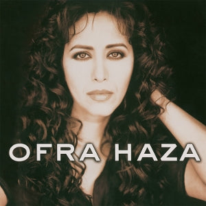 Ofra Haza – Ofra Haza (LP)