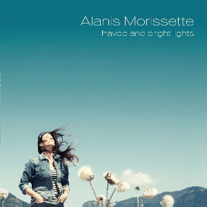 Alanis Morissette – Havoc and Bright Lights (LP)