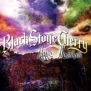 Black Stone Cherry – Magic Mountain (LP)